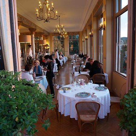 Hotel Les Roches Rouges Piana  Exterior foto