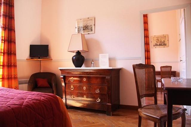 Hotel Les Roches Rouges Piana  Cameră foto