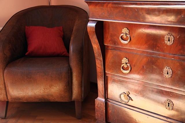 Hotel Les Roches Rouges Piana  Cameră foto