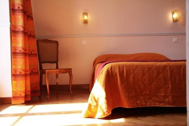 Hotel Les Roches Rouges Piana  Cameră foto
