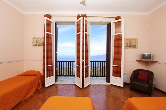 Hotel Les Roches Rouges Piana  Cameră foto