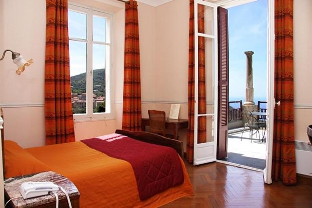 Hotel Les Roches Rouges Piana  Cameră foto