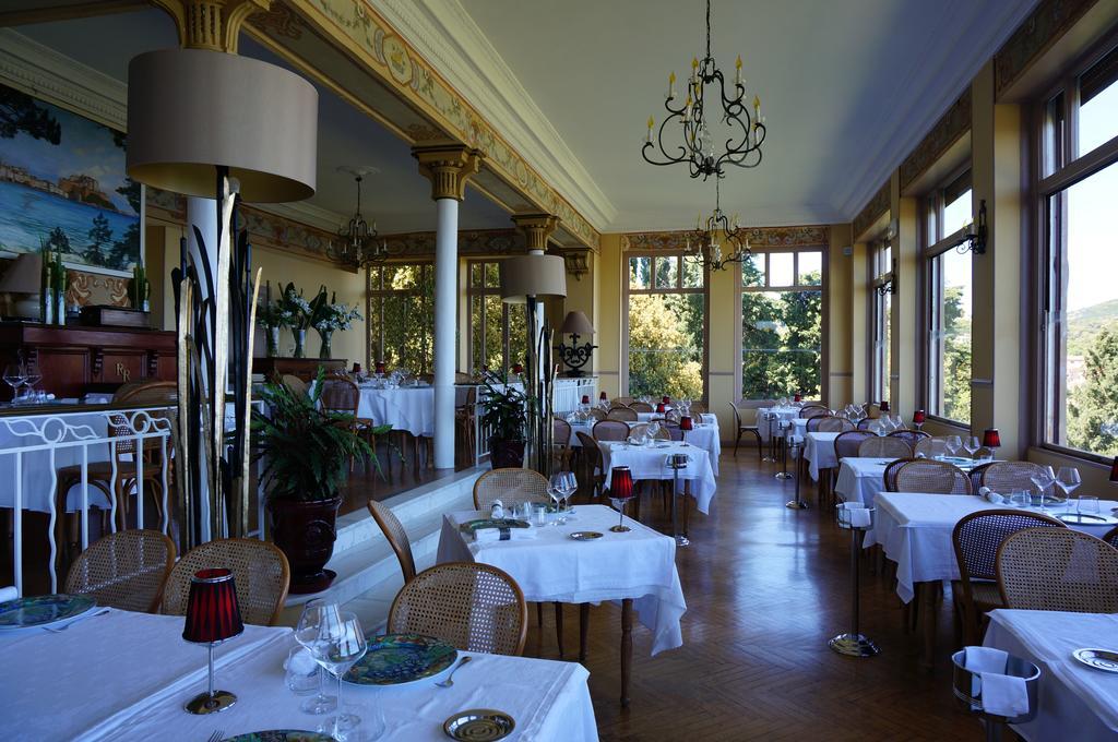 Hotel Les Roches Rouges Piana  Exterior foto